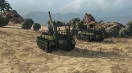 Video: World of Tanks - Update 8.6 Teaser
