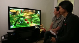 Video: Pikmin 3 - mission trailer