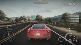 NFS Rivals - gameplay E3