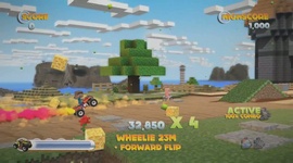 Video: Joe Danger - PC trailer