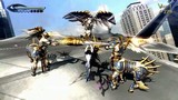 Bayonetta 2 - E3 trailer
