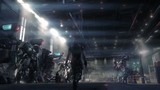 Xenoblades - Monolithsoft - Wiiu trailer