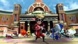 Wonderful 101 - E3 trailer