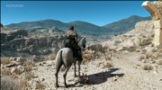 Metal Gear Solid V - Extended trailer