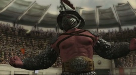 Video: Spartacus Legends - trailer