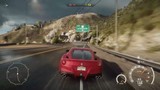 NFS Rivals - E3 gamplay