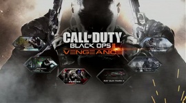 Video: Call of Duty Black Ops 2 - Vengeance