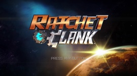 Video: Ratchet and Clank - 20 min. gameplay