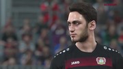 PES 2017 - Gamescom trailer