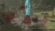 Berserk - Gameplay trailer