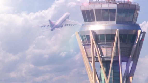 Take Off - The Flight Simulator  - launch trailer