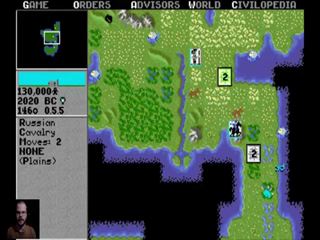 Civilization 1