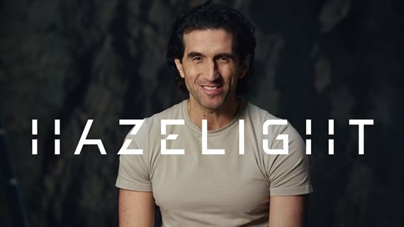 Josef Fares predviedol svoju nov� hru It Takes two