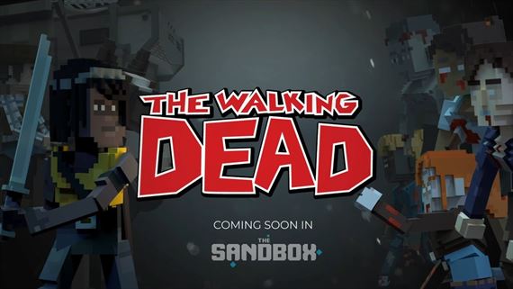 The Sandbox sa rozrastie o The Walking Dead