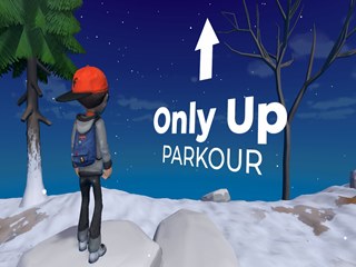 Only Up
