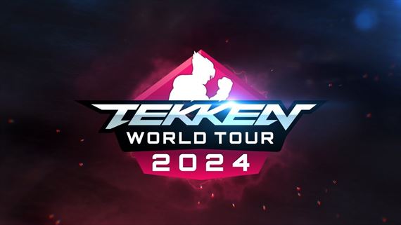 Tekken 8 u sa pripravuje na Tekken World Tour 2024