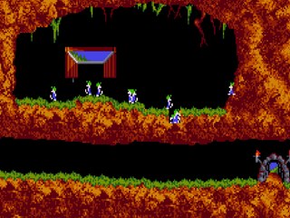 Lemmings