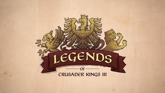 Paradox chce pribli Crusader Kings III hrom