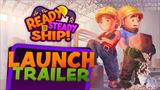 Ready, Steady, Ship! vychádza, ale Xbox verzia sa zdrží