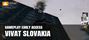 Video: Vivat Slovakia - ukka prestreliek