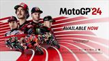 MotoGP 24 odštartovalo preteky motoriek a s novými súčasťami