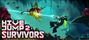 Video: Roguelike akcia Hive Jump 2: Survivors vyjde ete tento mesiac