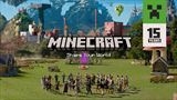 Minecraft - Shape Your World trailer