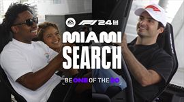 Video: F1 24 ukazuje Miami s Carlosom Sainzom