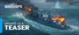 Video: World Of Warships sa pripravuje na vylodenie v Normandii
