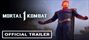 Video: Mortal Kombat 1 ukazuje pohad na Homelandera