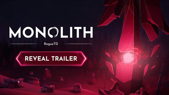 V Monolith: Rogue TD budete šíriť zlo a brániť sa vežami