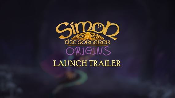 Simon the Sorcerer Origins čaruje na PC a konzolách