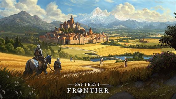 Farthest Frontier vychádza v plnej verzii