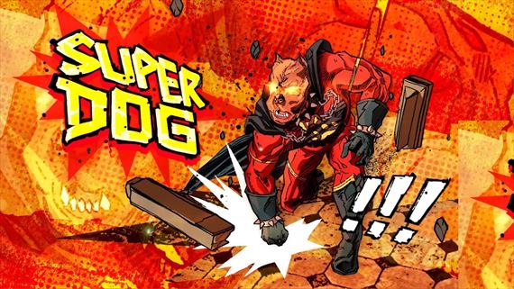 Robbing Time pozýva hráčov na vykrádačky, len si treba dať pozor na superhrdinov