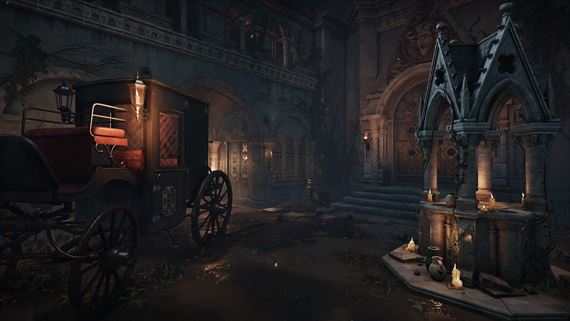 Escape Simulator 2 je tu, ujdite z vesmírnej lode, pirátskej jaskyne a zamknutých miestností