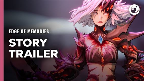 Edge of Memories priniesol príbehový trailer