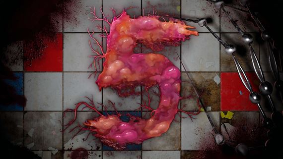 Poppy Playtime pripravuje piatu kapitolu do bezplatnej hororovej adventúry