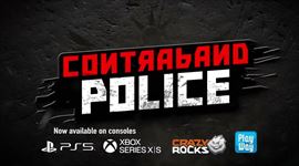 Video: Contraband Police už kontroluje aj na konzolách