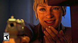 Video: Fortnite The Lost Chapter: Yuki's Revenge - film od Quentina Tarantina