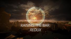 Video: Half-Life 2 mod Raising the Bar: Redux: Divison 3 dostal trailer