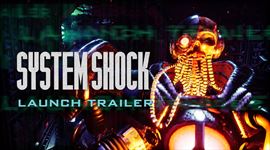 Video: System Shock Remake vyšiel na Switch konzolách