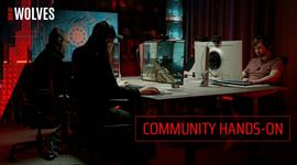 Video: Den of Wolves trailer ukazuje reakcie hráčov