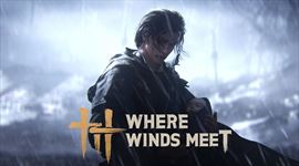 Video: Where Winds Meet už je na mobiloch, chystá rozšírenie The Imperial Palace