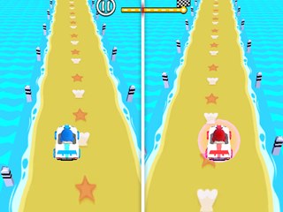 Stickman battle 1-4 Players