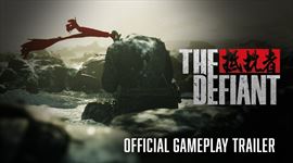 Video: The Defiant, čínska akcia v štýle Call of Duty, bojuje v novom traileri