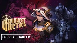 Video: Conquest Tactics : Realm of Sin je na ťahu s kompletnou armádou