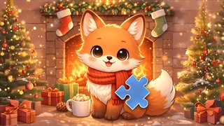 Cozy Jigsaw