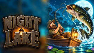Night Lake
