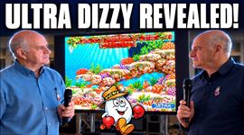 Video: Dvojičky Oliverovci predstavili svoju novú hru Ultra Dizzy!