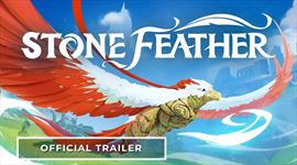 Video: Stonefeather predvádza vtáčí let, zalietať si môžete v demo verzii